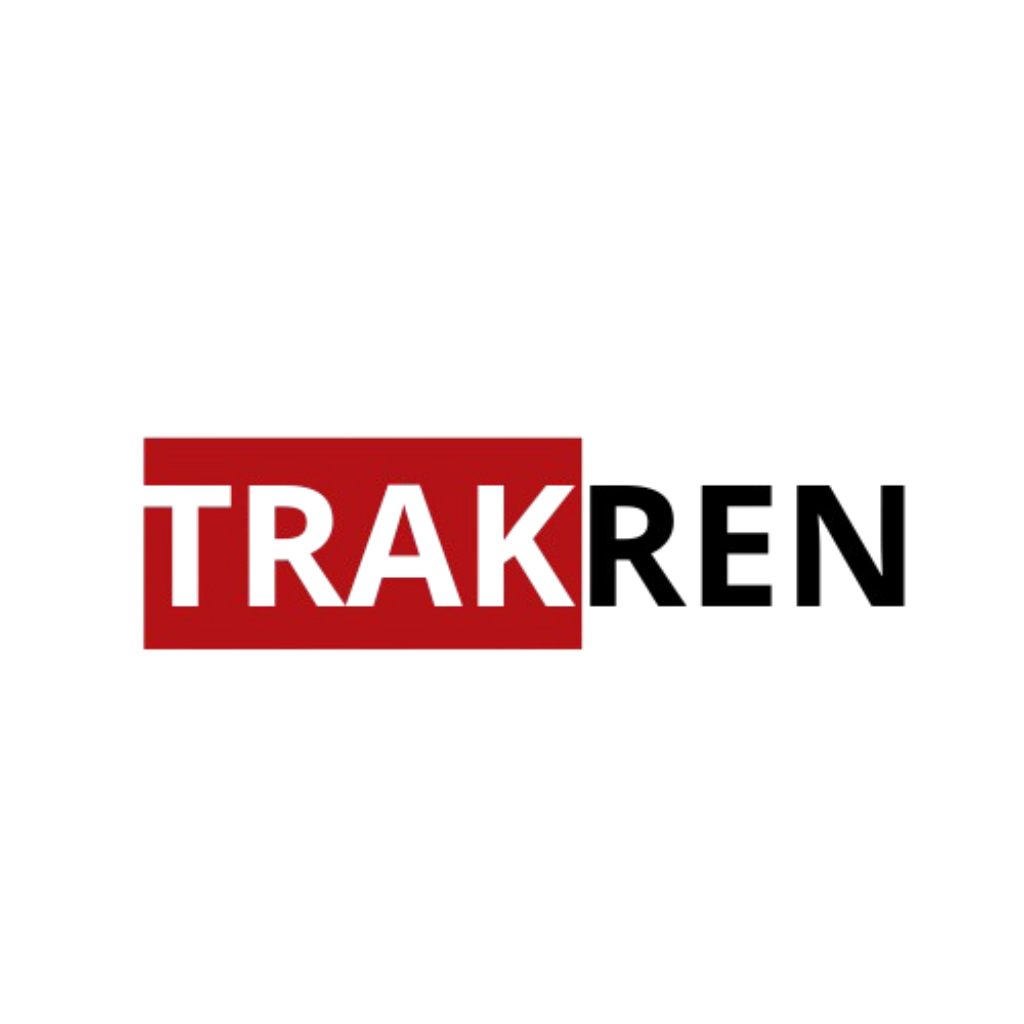 Trakren logo