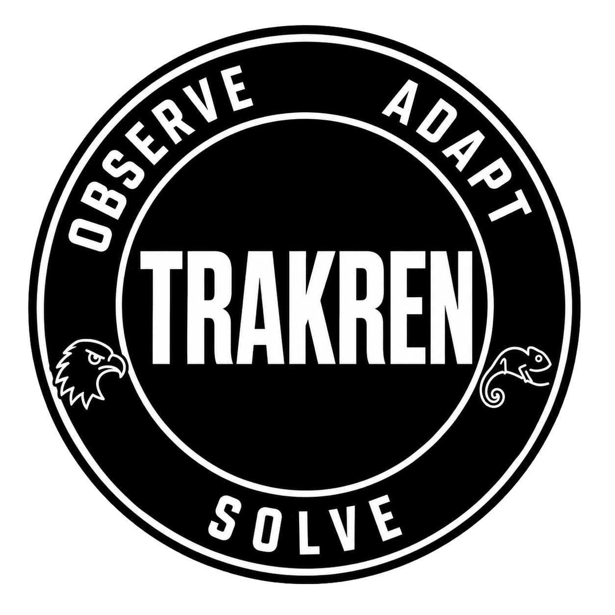 Logo TRAKREN