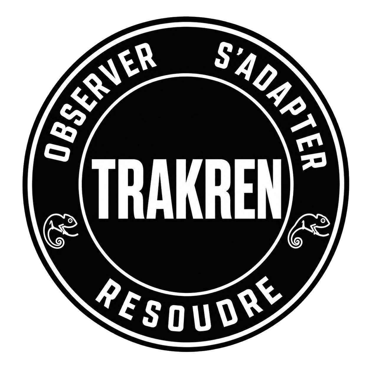 Logo TRAKREN